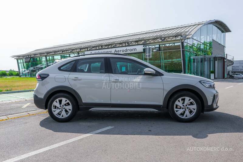 Volkswagen Taigo 1.0 LIFE DSG