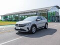 Volkswagen Taigo 1.0 LIFE DSG