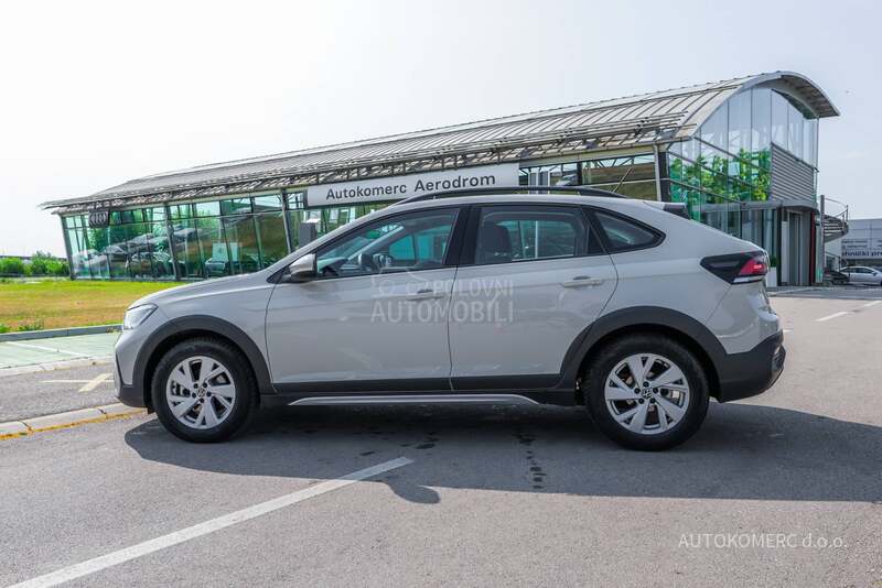 Volkswagen Taigo 1.0 LIFE DSG
