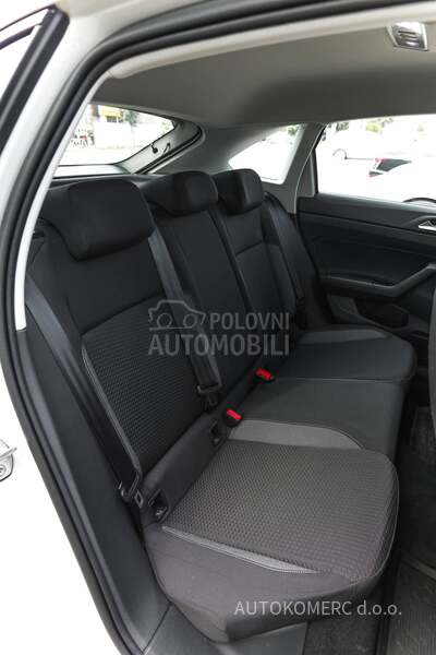 Volkswagen Taigo 1.0 LIFE DSG
