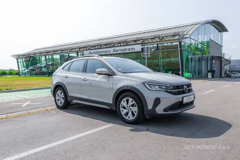Volkswagen Taigo 1.0 LIFE DSG