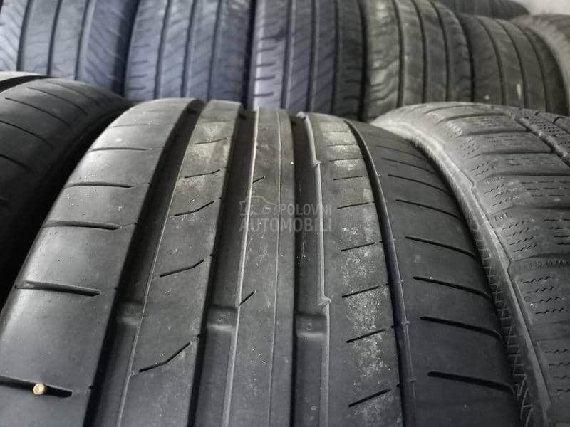Continental 255/35 R19 Letnja