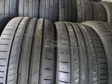 Continental 255/35 R19 Letnja
