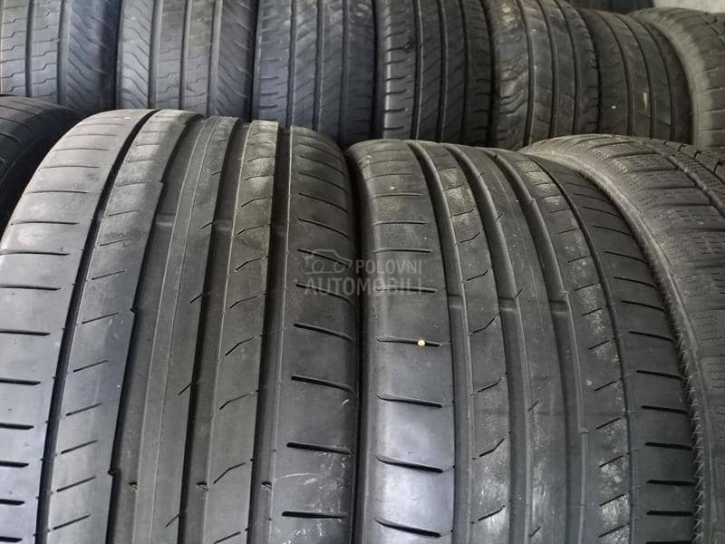 Continental 255/35 R19 Letnja