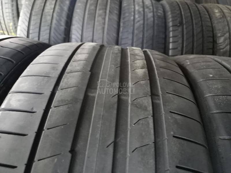 Continental 255/35 R19 Letnja