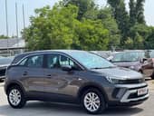 Opel Crossland X  1.5 HDI/NAV/LED