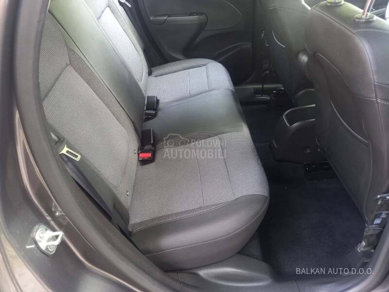 Opel Crossland X  1.5 HDI/NAV/LED