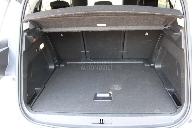 Citroen C5 Aircross 1.5 HDI AUT