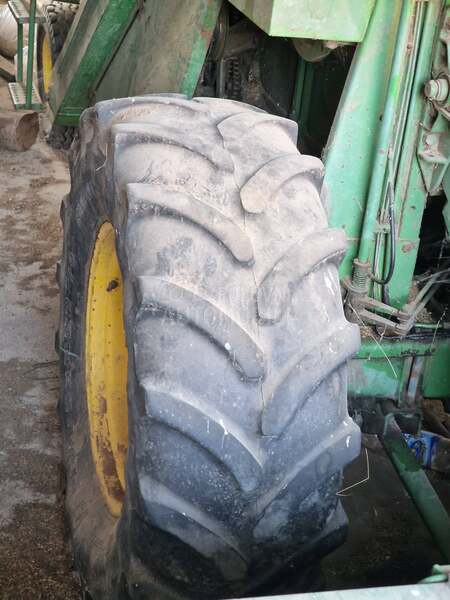 Firestone 420/70 R24