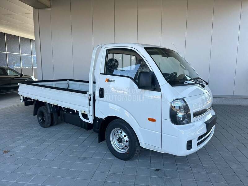 Kia K2500 