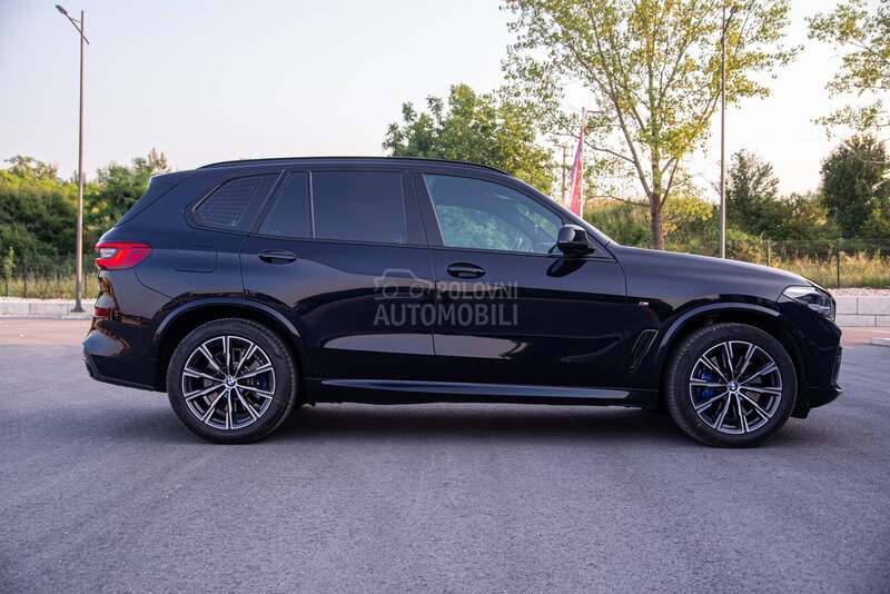 BMW X5 M