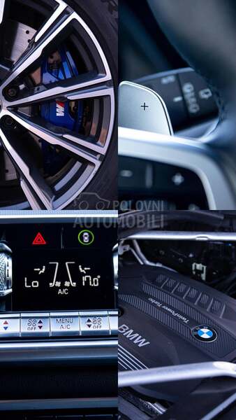 BMW X5 M