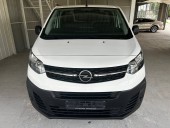 Opel Vivaro hladnjaca