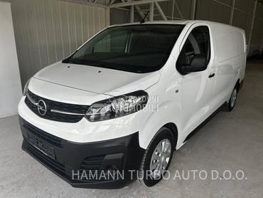 Opel Vivaro hladnjaca