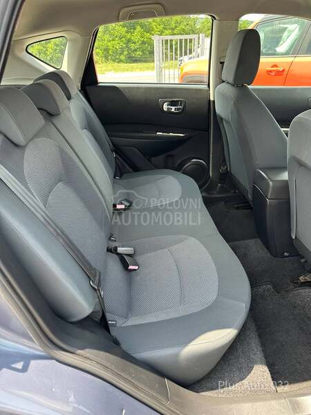 Nissan Qashqai P L I N / N O V