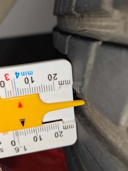 Riken 215/60 R16 Letnja