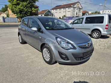 Opel Corsa D 1.3 CDTI
