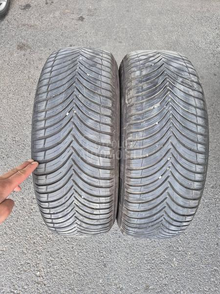 Kleber 215/55 R17 Sve sezone