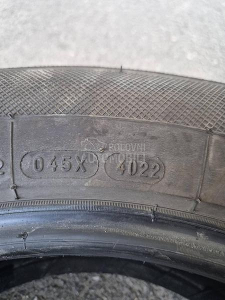 Kleber 215/55 R17 Sve sezone