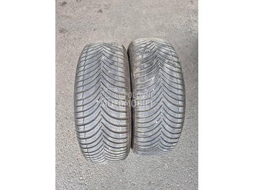 Kleber 215/55 R17 Sve sezone