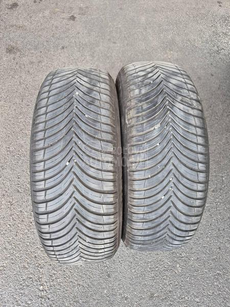 Kleber 215/55 R17 Sve sezone