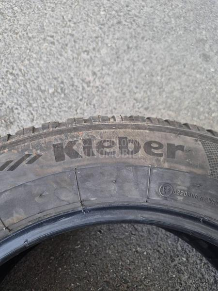 Kleber 215/55 R17 Sve sezone