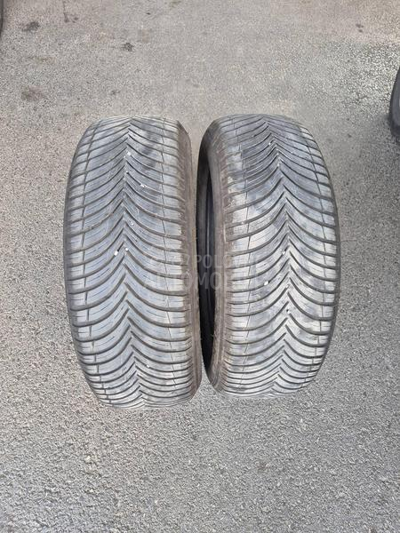 Kleber 215/55 R17 Sve sezone
