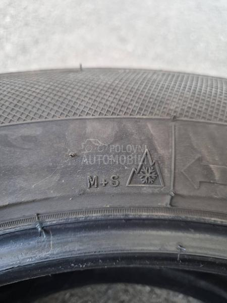 Kleber 215/55 R17 Sve sezone