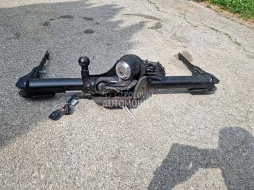 elektro kuka  euro kuka za Audi A4