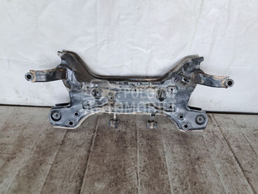 TRAP/MOST za Škoda Fabia