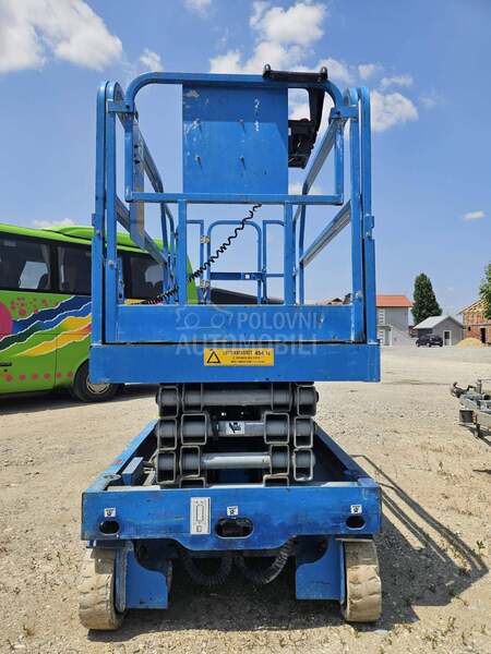 Genie GS/2646