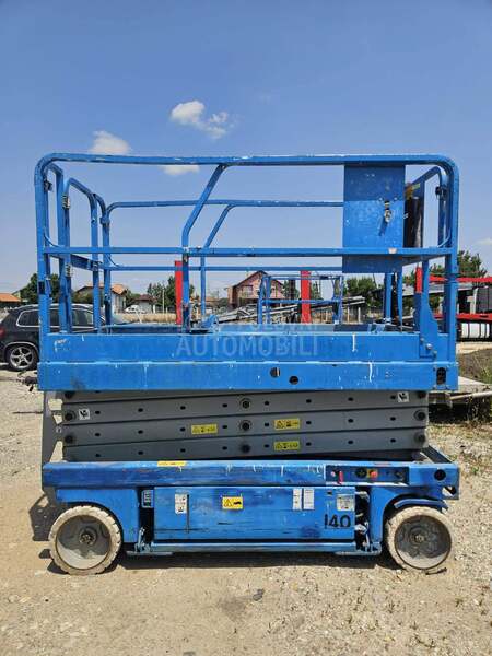 Genie GS/2646