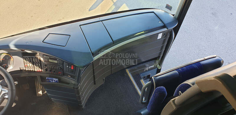 Neoplan Cityliner