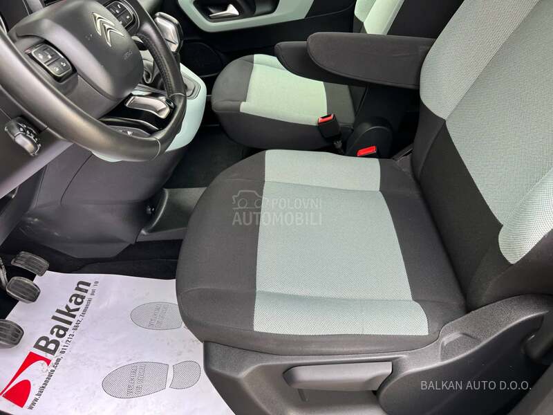 Citroen Berlingo 1.5 HDI/NAV/LED/KAM