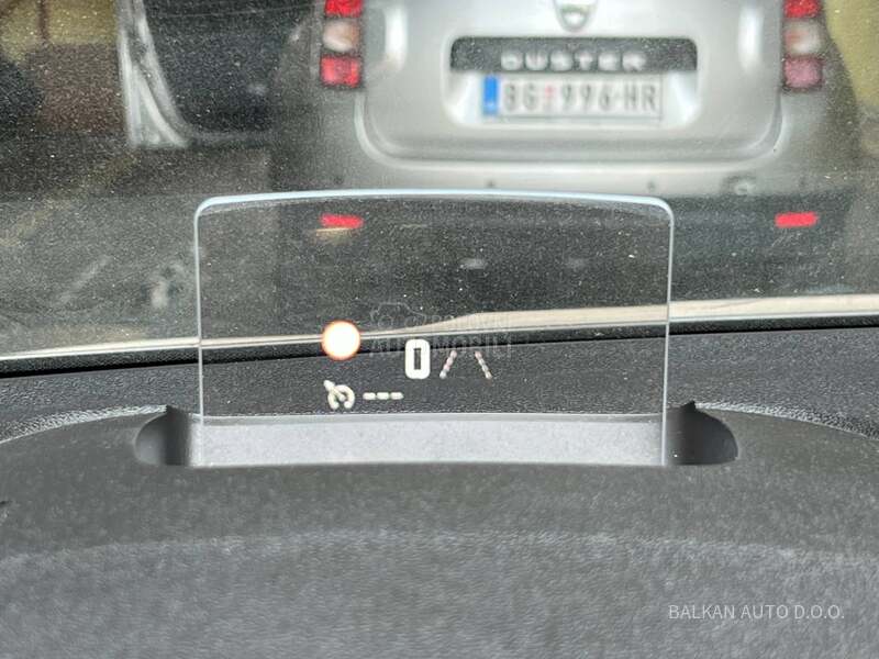 Citroen Berlingo 1.5 HDI/NAV/LED/KAM