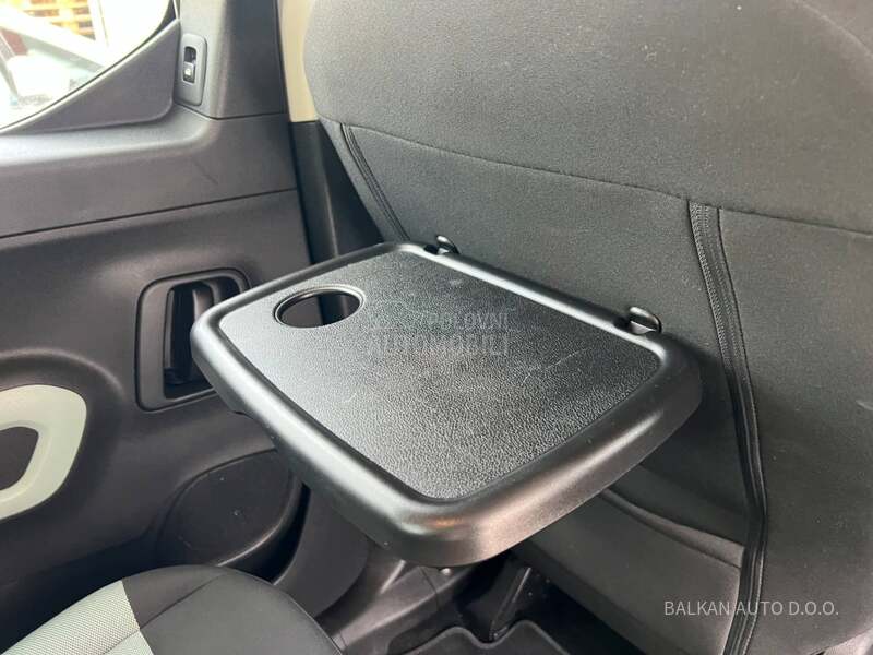 Citroen Berlingo 1.5 HDI/NAV/LED/KAM