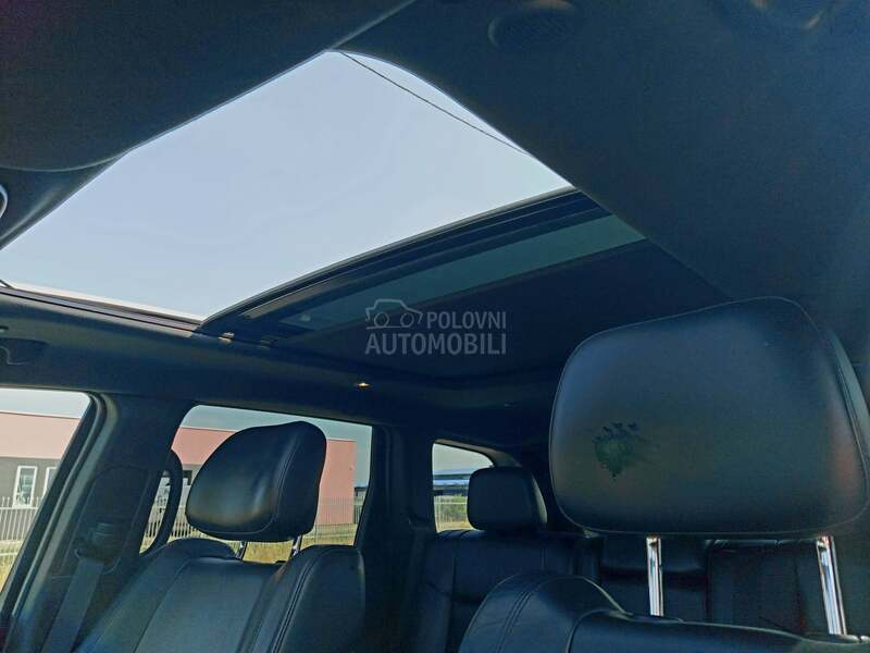 Jeep Grand Cherokee 4x4