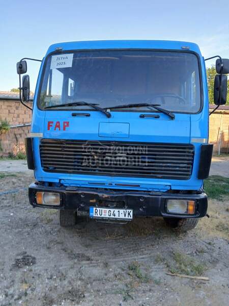 FAP 1620