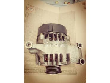 Alternator  model sa klimom za Lancia Ypsilon