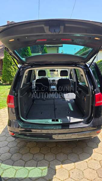 Volkswagen Sharan 2.0 TDI