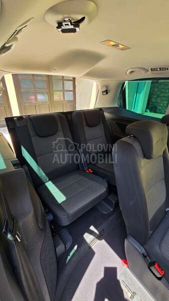 Volkswagen Sharan 2.0 TDI