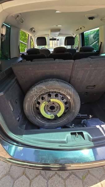 Volkswagen Sharan 2.0 TDI