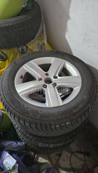 Volkswagen Sharan 2.0 TDI
