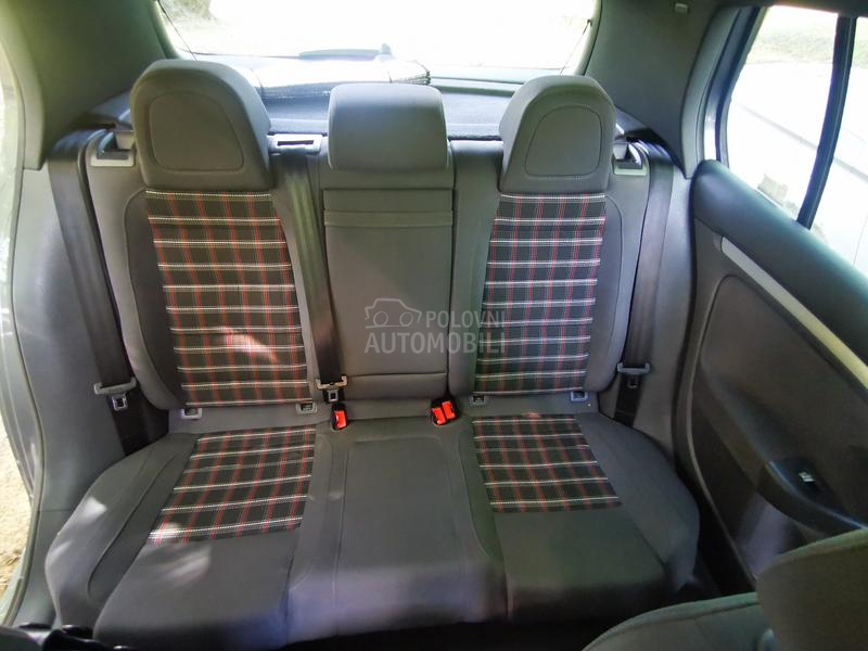 Volkswagen Golf 5 GTI