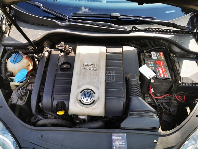 Volkswagen Golf 5 GTI