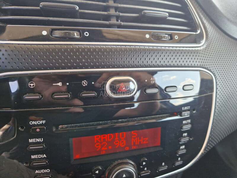 Fiat EVO 1.4