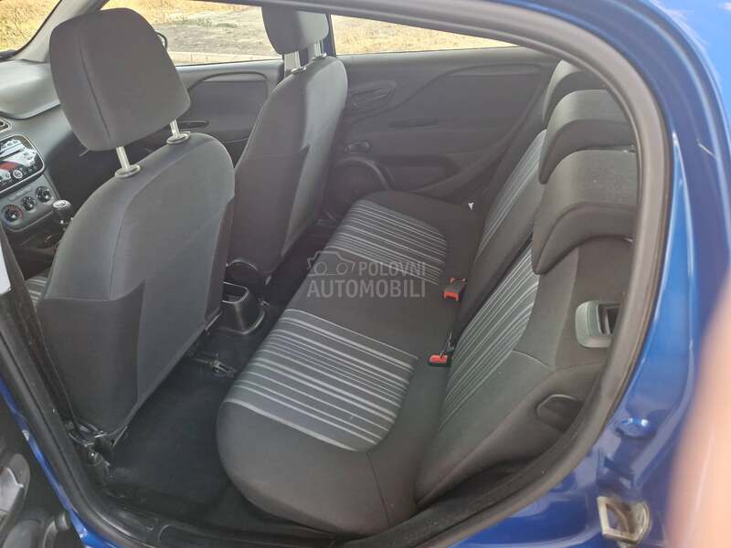 Fiat EVO 1.4