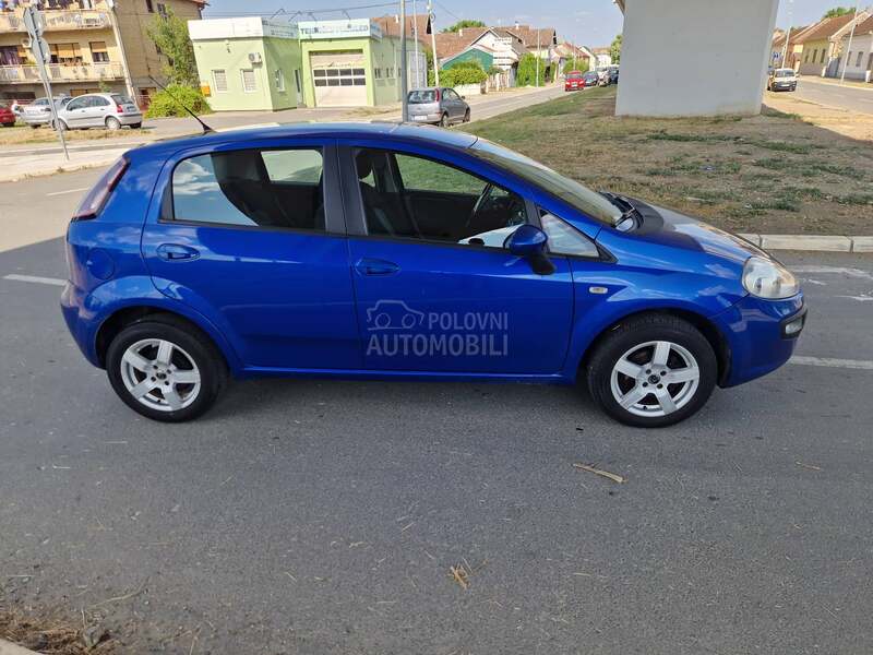 Fiat EVO 1.4