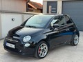 Fiat 500 1.4 SPORT