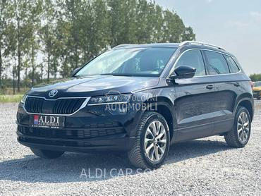 Škoda Karoq 1.0 Tsi Clever